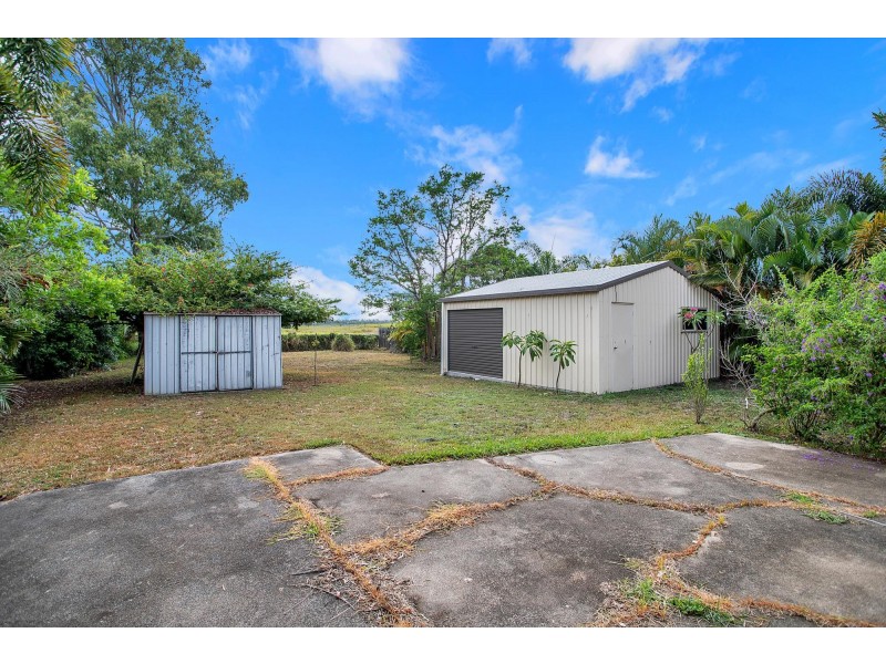 27 Main Street, Bakers Creek QLD 4740