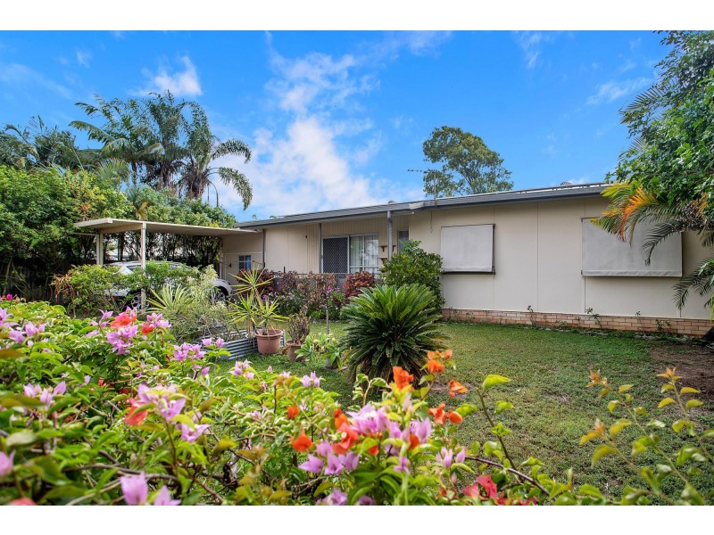 27 Main Street, Bakers Creek QLD 4740