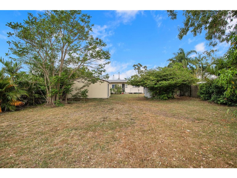 27 Main Street, Bakers Creek QLD 4740