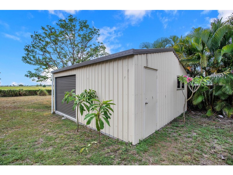 27 Main Street, Bakers Creek QLD 4740