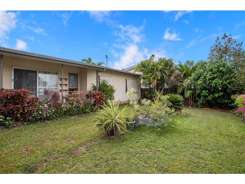 27 Main Street, Bakers Creek QLD 4740