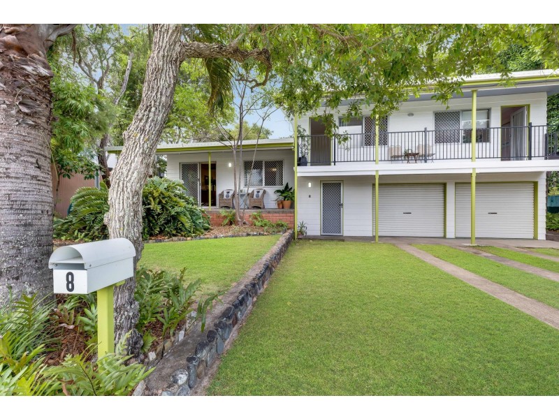 8 Emu Street, Slade Point QLD 4740