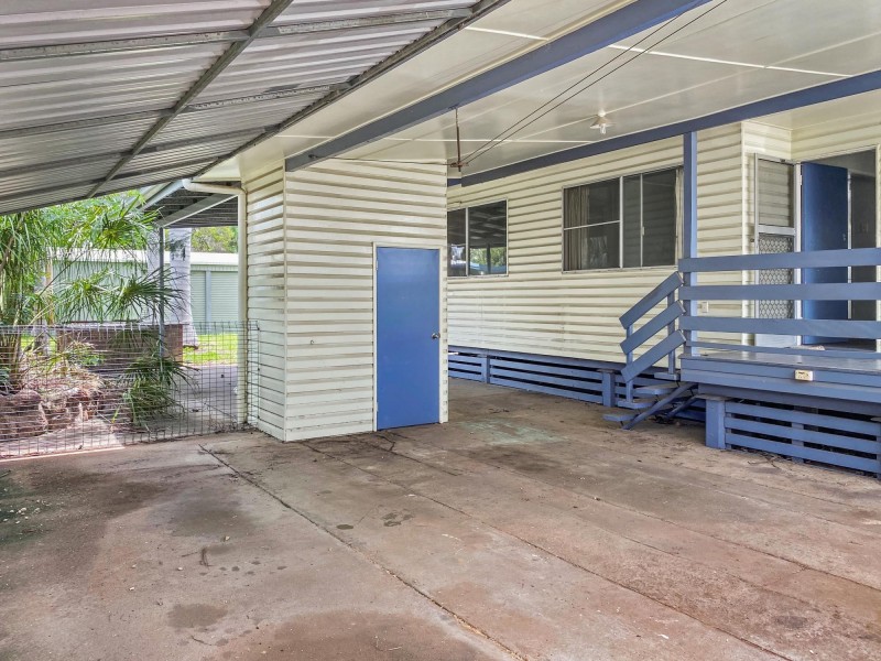 16 Caleb Crescent, Dysart QLD 4745