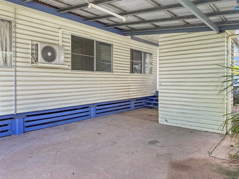 16 Caleb Crescent, Dysart QLD 4745