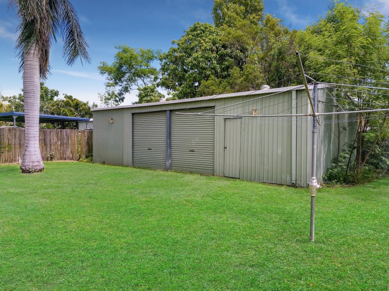 16 Caleb Crescent, Dysart QLD 4745