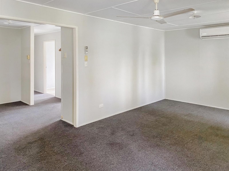 16 Caleb Crescent, Dysart QLD 4745