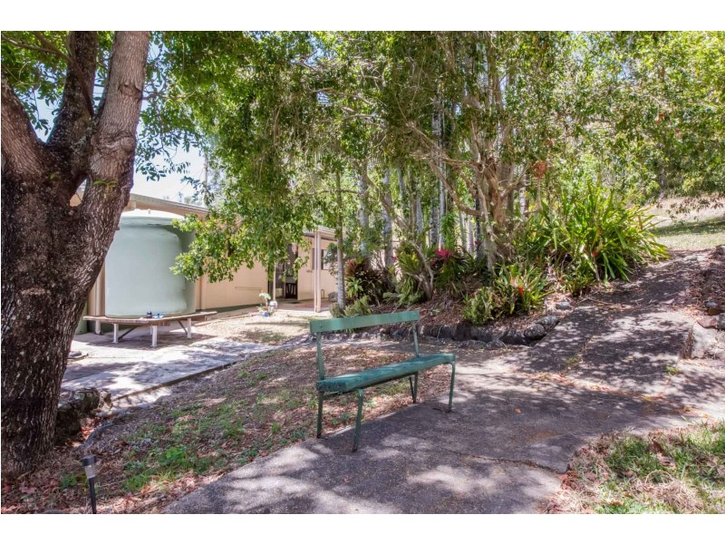 1721 Yakapari Seaforth Rd, Mount Jukes QLD 4740