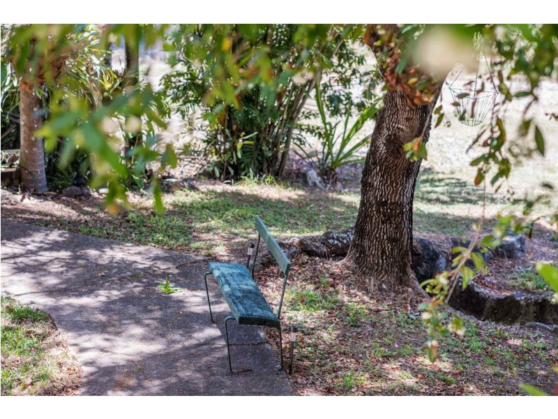 1721 Yakapari Seaforth Rd, Mount Jukes QLD 4740