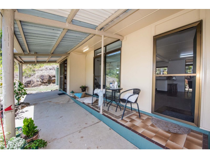 1721 Yakapari Seaforth Rd, Mount Jukes QLD 4740