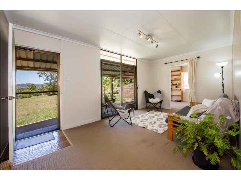 1721 Yakapari Seaforth Rd, Mount Jukes QLD 4740