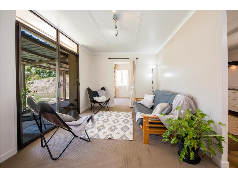 1721 Yakapari Seaforth Rd, Mount Jukes QLD 4740