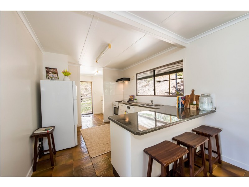 1721 Yakapari Seaforth Rd, Mount Jukes QLD 4740