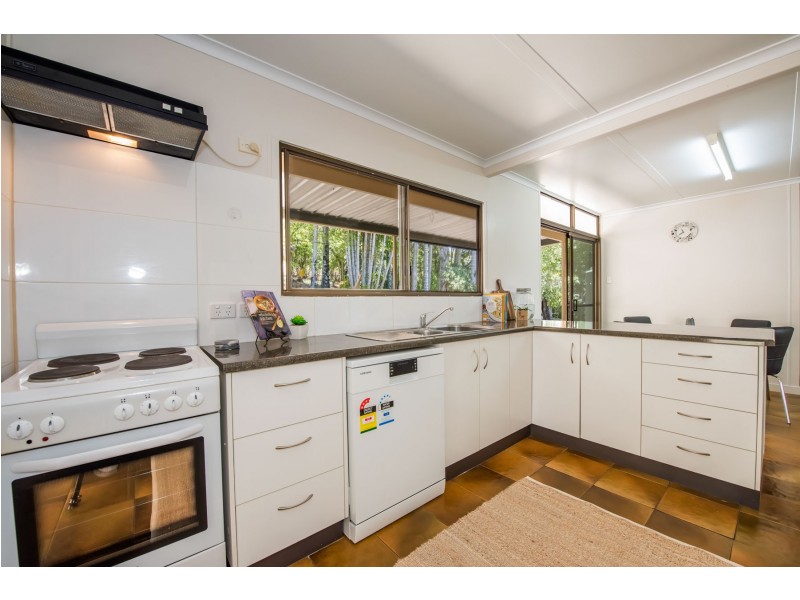 1721 Yakapari Seaforth Rd, Mount Jukes QLD 4740