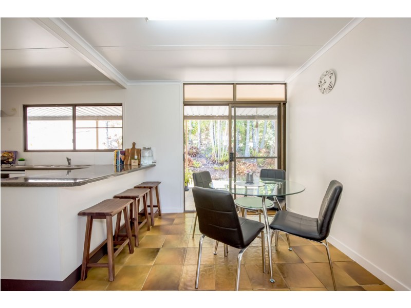 1721 Yakapari Seaforth Rd, Mount Jukes QLD 4740