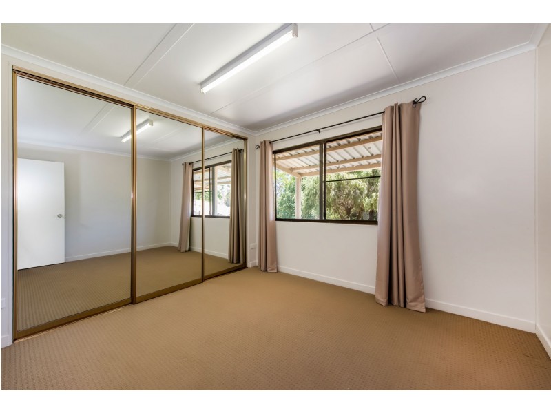 1721 Yakapari Seaforth Rd, Mount Jukes QLD 4740
