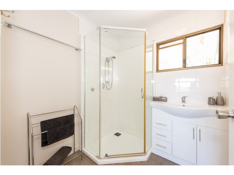 1721 Yakapari Seaforth Rd, Mount Jukes QLD 4740