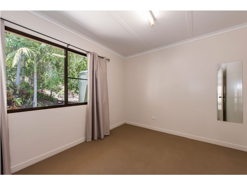 1721 Yakapari Seaforth Rd, Mount Jukes QLD 4740