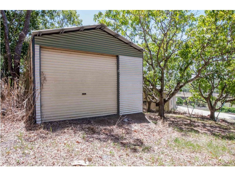1721 Yakapari Seaforth Rd, Mount Jukes QLD 4740