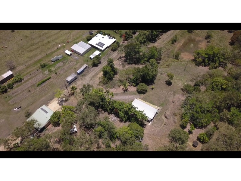 1721 Yakapari Seaforth Rd, Mount Jukes QLD 4740