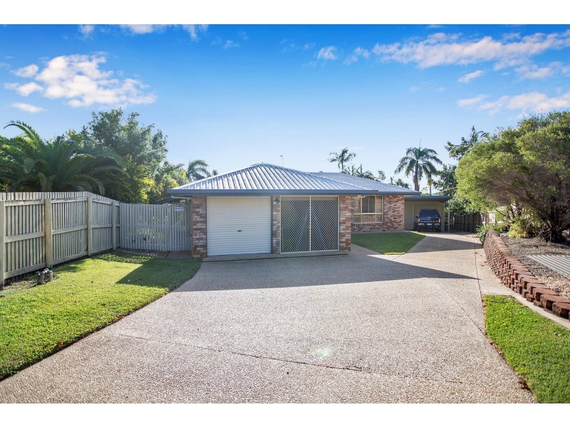 18 Langer Drive, Eimeo QLD 4740