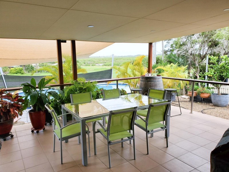 18 Langer Drive, Eimeo QLD 4740