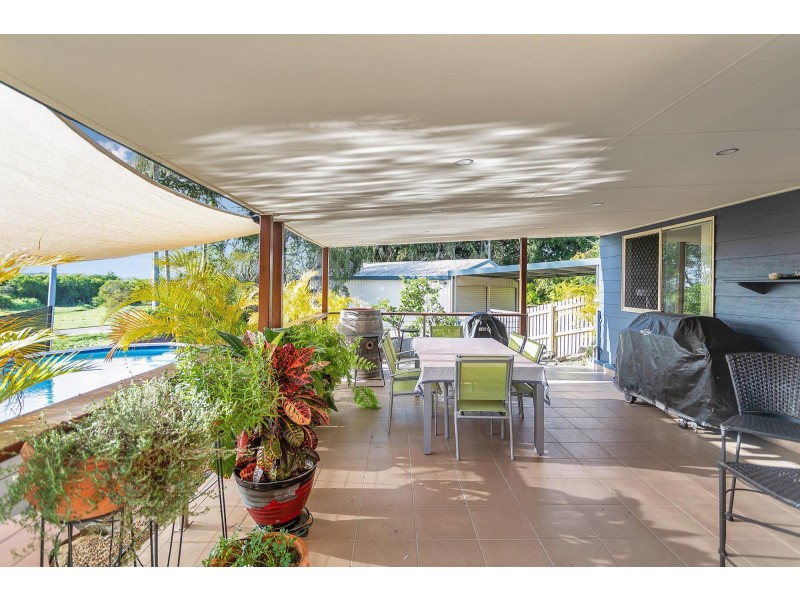 18 Langer Drive, Eimeo QLD 4740