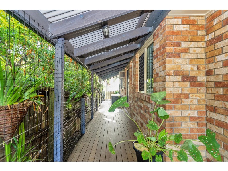 18 Langer Drive, Eimeo QLD 4740