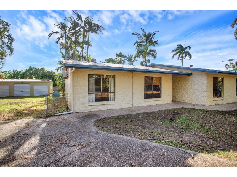 16 Mary Street, Walkerston QLD 4751