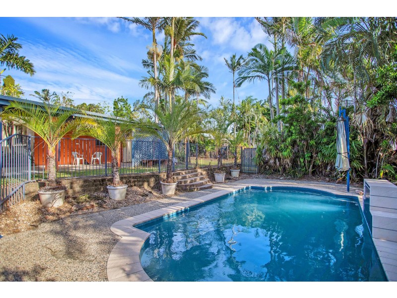 16 Mary Street, Walkerston QLD 4751