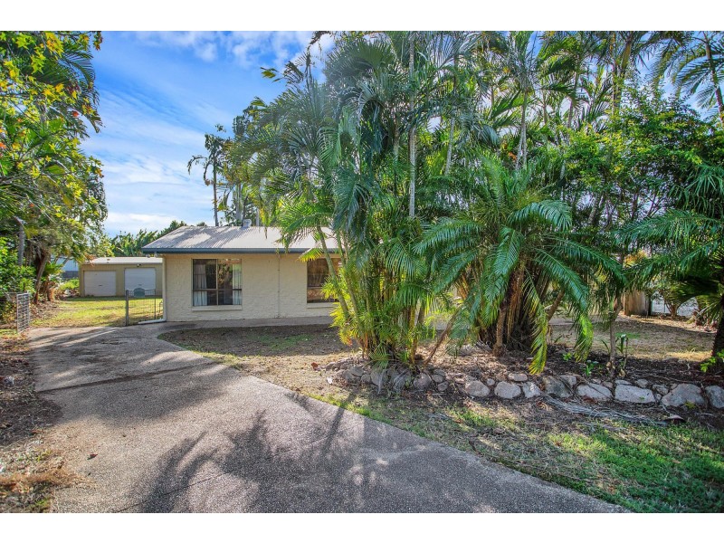16 Mary Street, Walkerston QLD 4751