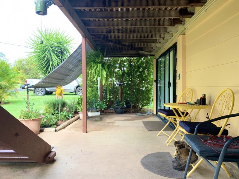 19 Archer Drive, Moranbah QLD 4744