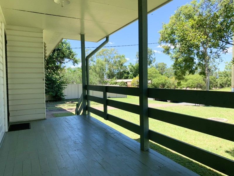 40 Singleton Street, Dysart QLD 4745