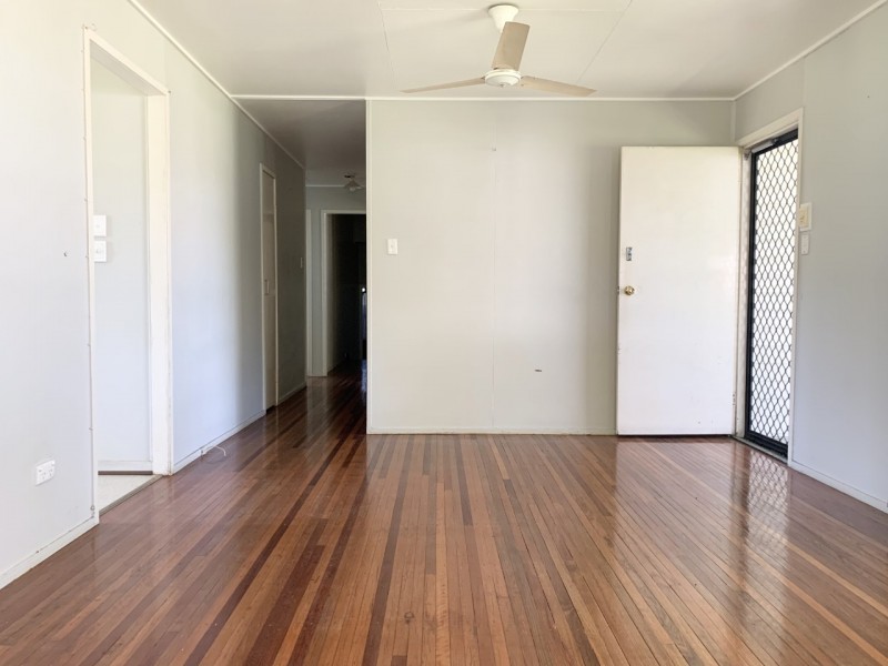 40 Singleton Street, Dysart QLD 4745