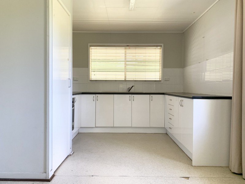 40 Singleton Street, Dysart QLD 4745