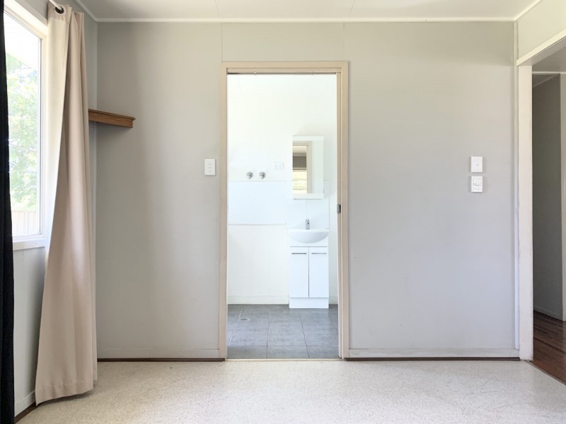 40 Singleton Street, Dysart QLD 4745