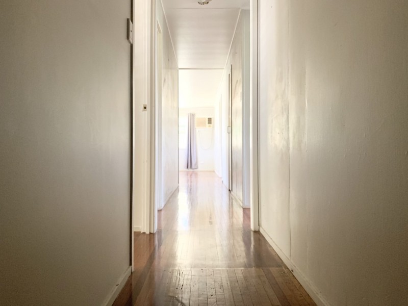 40 Singleton Street, Dysart QLD 4745