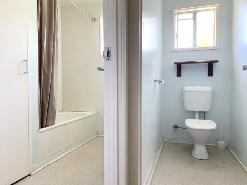 40 Singleton Street, Dysart QLD 4745