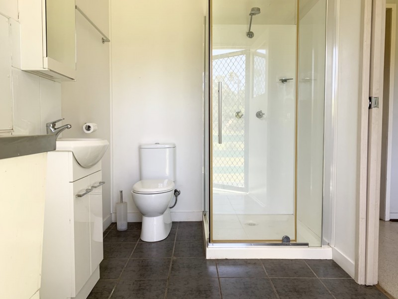 40 Singleton Street, Dysart QLD 4745