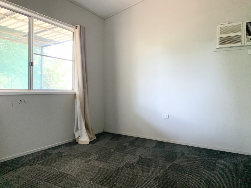 40 Singleton Street, Dysart QLD 4745