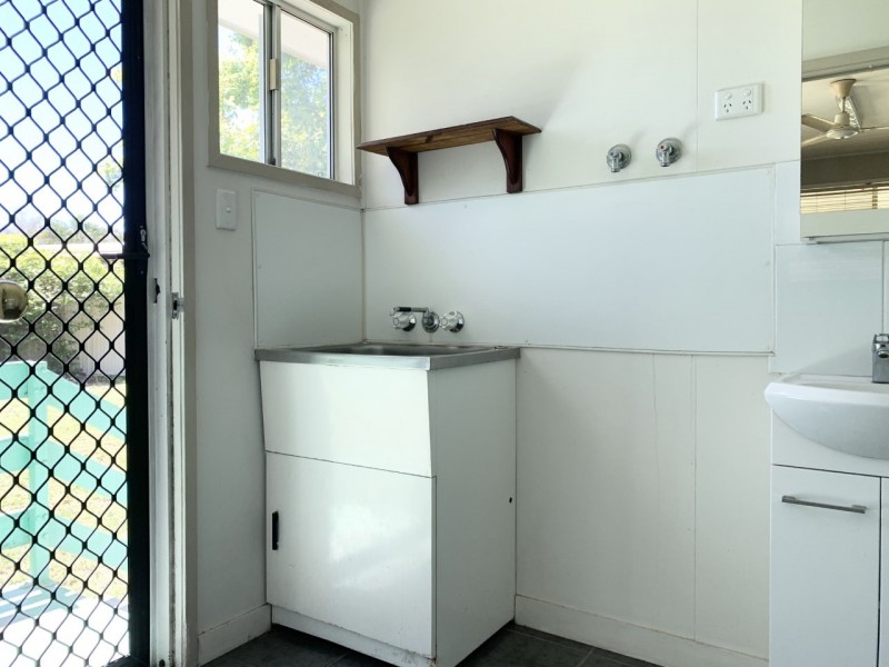 40 Singleton Street, Dysart QLD 4745