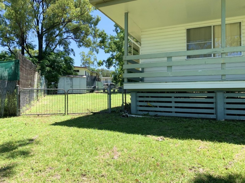 40 Singleton Street, Dysart QLD 4745