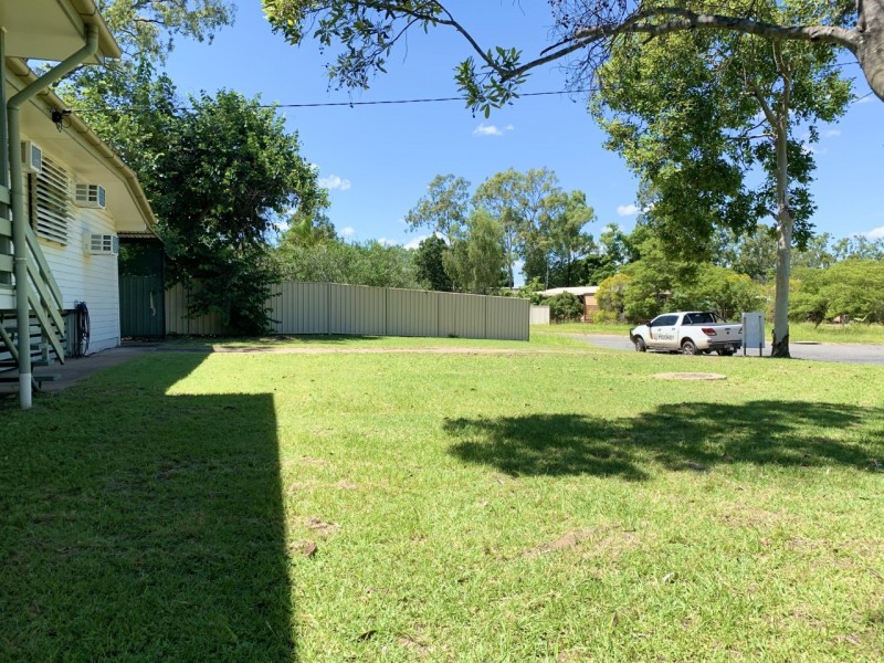 40 Singleton Street, Dysart QLD 4745