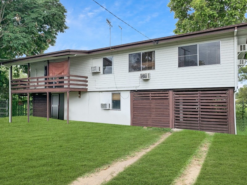 12 Gerrard Street, Dysart QLD 4745