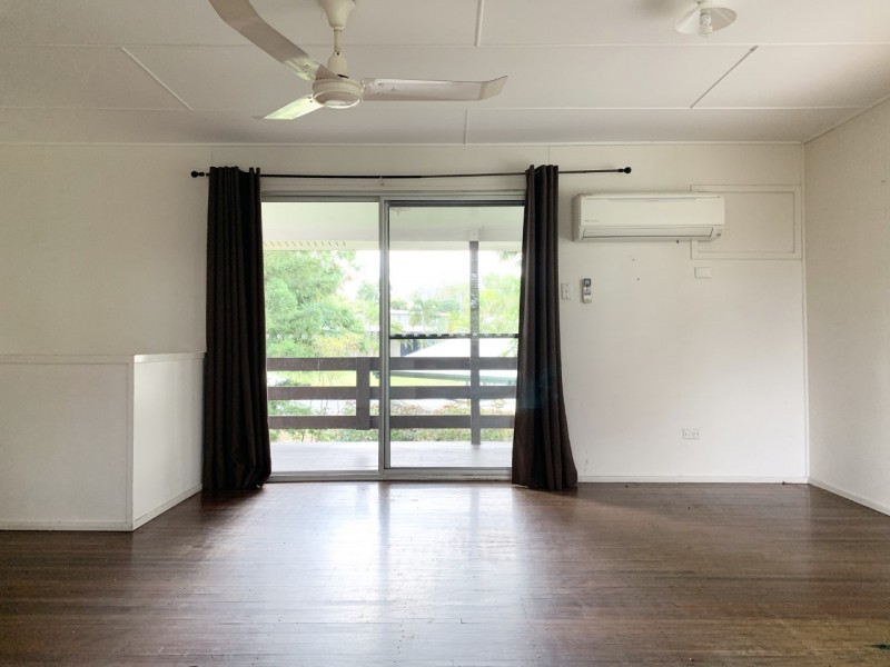 12 Gerrard Street, Dysart QLD 4745