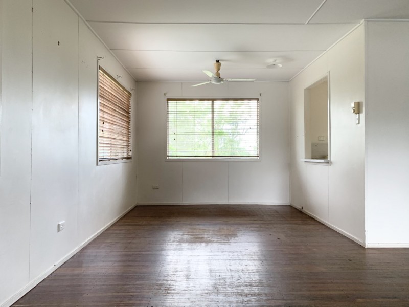 12 Gerrard Street, Dysart QLD 4745