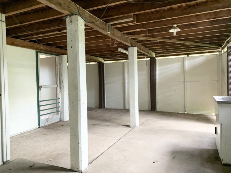 12 Gerrard Street, Dysart QLD 4745