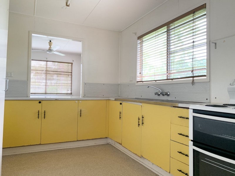 12 Gerrard Street, Dysart QLD 4745