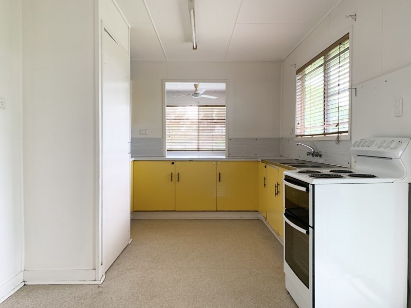 12 Gerrard Street, Dysart QLD 4745