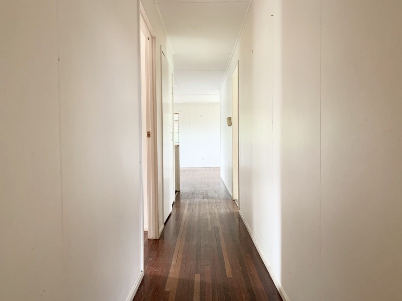 12 Gerrard Street, Dysart QLD 4745