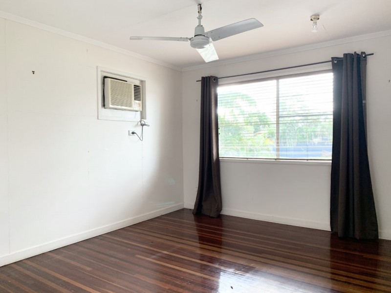 12 Gerrard Street, Dysart QLD 4745